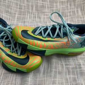 KD 6 Liger 2014'